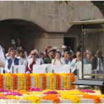 Gandhi Jayanti 2026