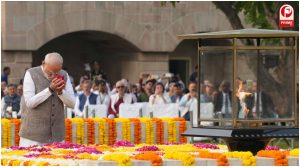 Gandhi Jayanti 2026