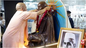 Gandhi Jayanti