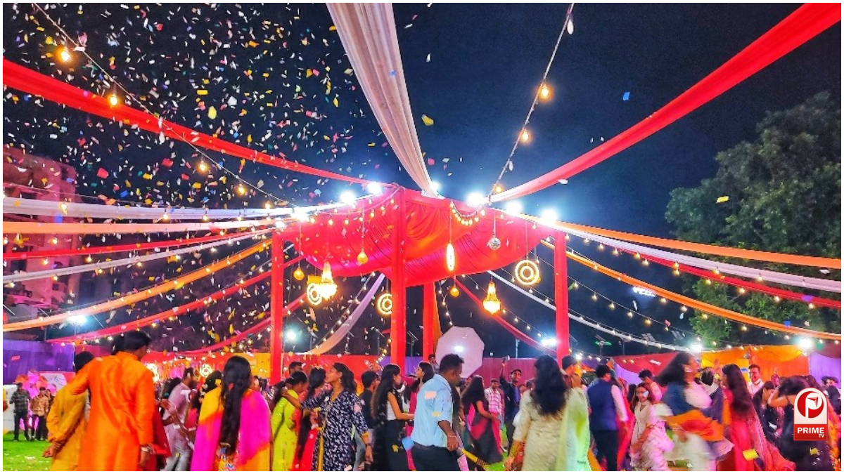 Garba Gala 4.0