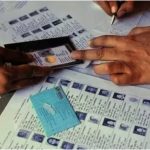 Goa Voter List