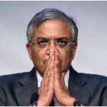 Gyanesh Kumar Case