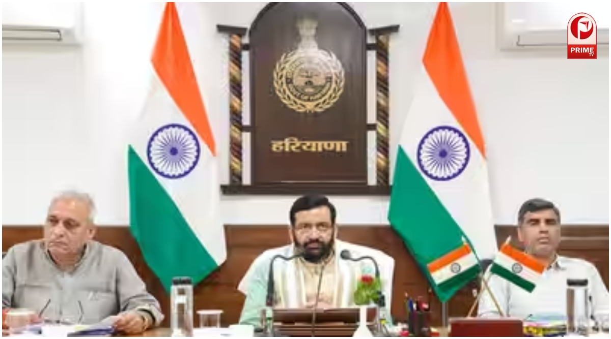 Haryana Lado Lakshmi Yojana