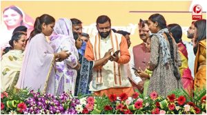 Haryana Lado Lakshmi Yojana 