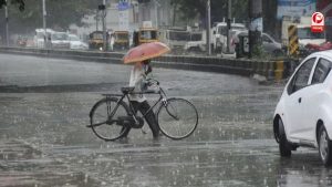 दिल्ली-NCR में कैसा रहेगा मौसम?
