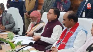 उत्तराखंड के पर्वतीय अस्पतालों को लेकर बड़ा फैसला