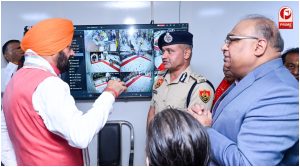Haryana News