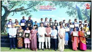 वन्यजीव हमलों के पीड़ितों के लिए बढ़ी सहायता