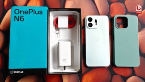 OnePlus Nord N6