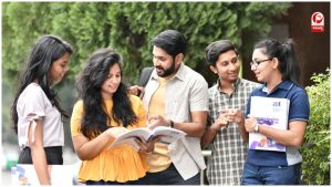 CHSL Tier-1 परीक्षा दिसंबर तक चलेगी