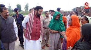Haryana News