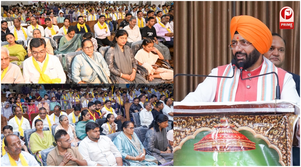 Haryana News