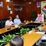 चंपावत में पहली बार कैबिनेट बैठक आज
