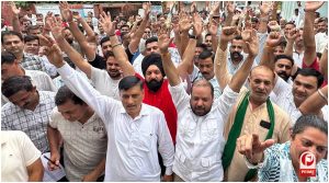 Haryana News