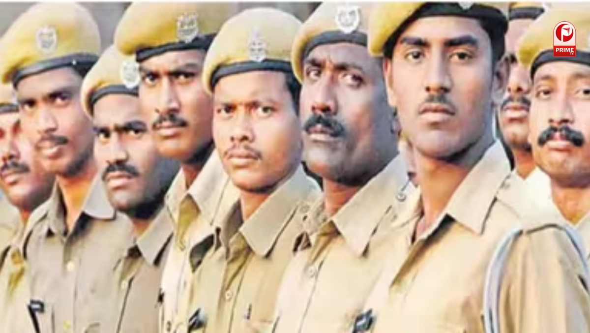 होमगार्ड भर्ती का फाइनल रिजल्ट आउट