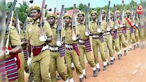 डीवी-पीएसटी के बाद हजारों उम्मीदवार आगे बढ़े