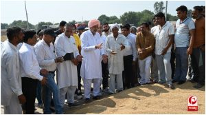 Haryana News