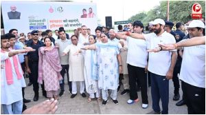 Haryana News 