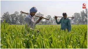 किसानों की मदद को लेकर रखीं कई मांगें