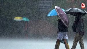 हिमाचल और उत्तराखंड में बारिश के आसार