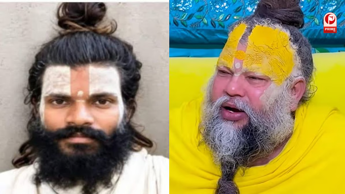 प्रेमानंद महाराज के आश्रम ने 9 दिन बाद जारी किया बयान
