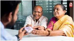 पेंशनर संगठनों की मांग पर आगे बढ़ी प्रक्रिया