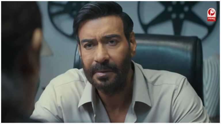 Ajay Devgn की 'दृश्यम 3' ने मचाया बवाल