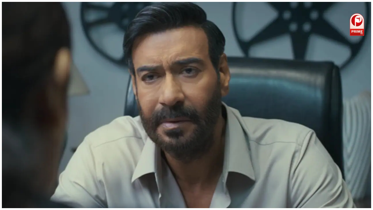 Ajay Devgn की 'दृश्यम 3' ने मचाया बवाल