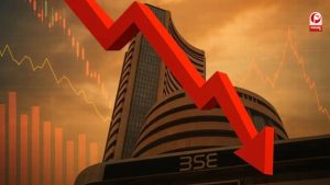 सेंसेक्स में 600 अंकों की तूफानी तेजी
