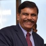 पूर्व CBI निदेशक एम. नागेश्वर राव का सियासी डेब्यू