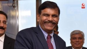 पूर्व CBI निदेशक एम. नागेश्वर राव का सियासी डेब्यू