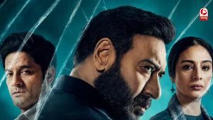 संडे को भी नहीं थमी ‘दृश्यम 3’ की रफ्तार