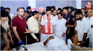 Haryana News