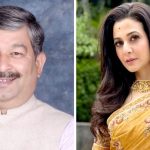 BJP की राज्यसभा उम्मीदवार सूची जारी,