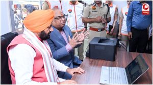 Haryana News