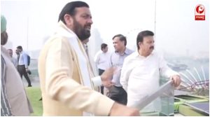 Haryana News 