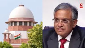 CEC ज्ञानेश कुमार को निलंबित करने की मांग