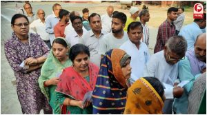 Haryana News