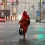 यूपी में खत्म हुआ मानसून का दौर