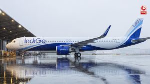 IndiGo ने बढ़ाया फ्यूल चार्ज