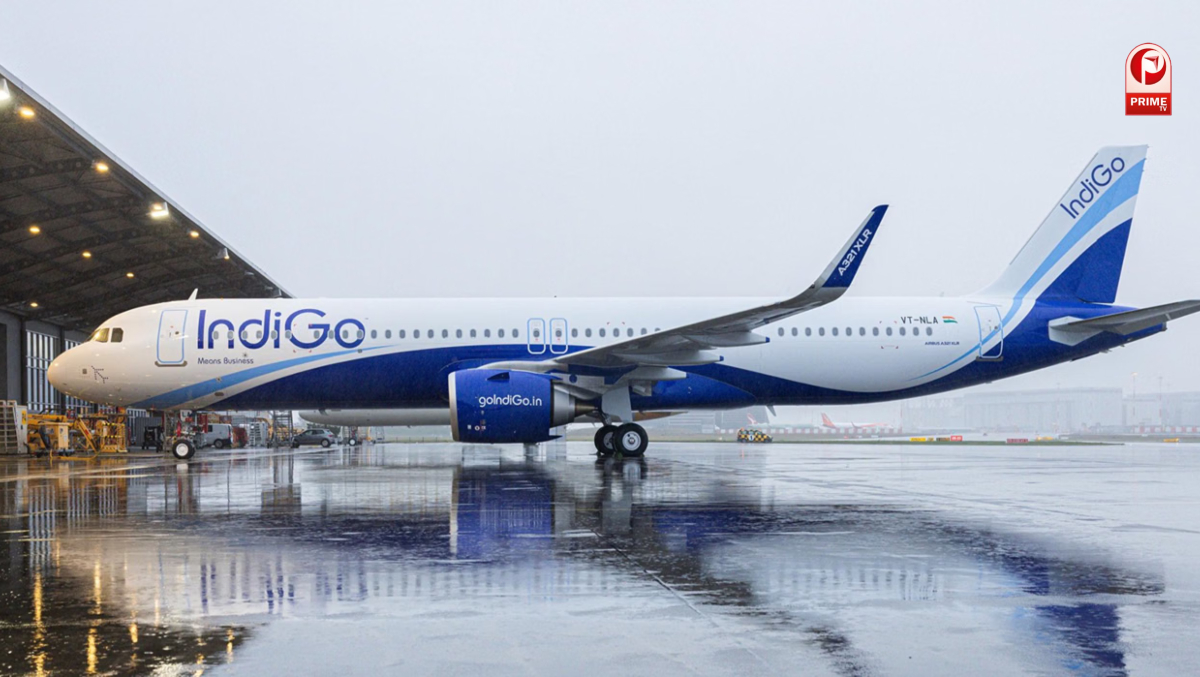 IndiGo ने बढ़ाया फ्यूल चार्ज