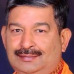 राज्यसभा सीट पर किसके नाम लगेगी मुहर?