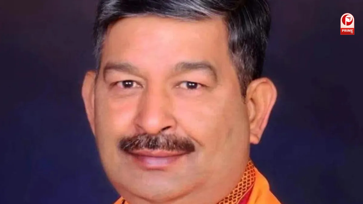 राज्यसभा सीट पर किसके नाम लगेगी मुहर?