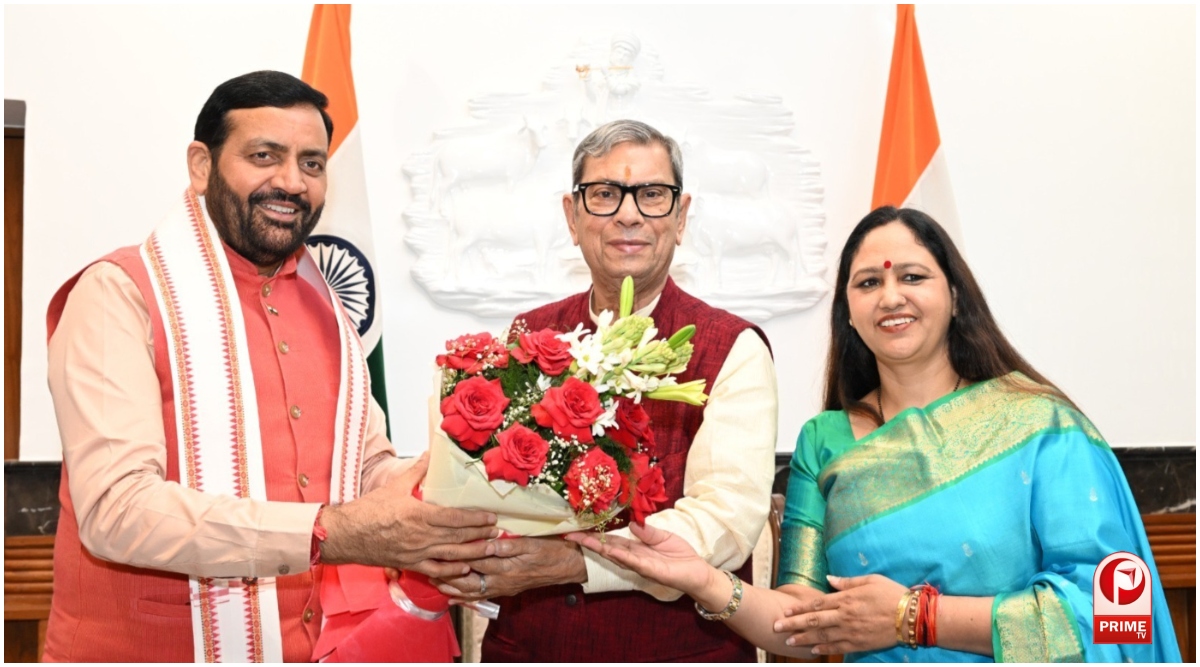 Haryana News