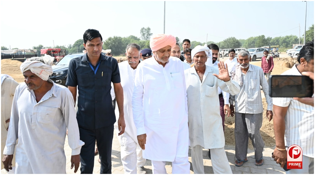 Haryana News