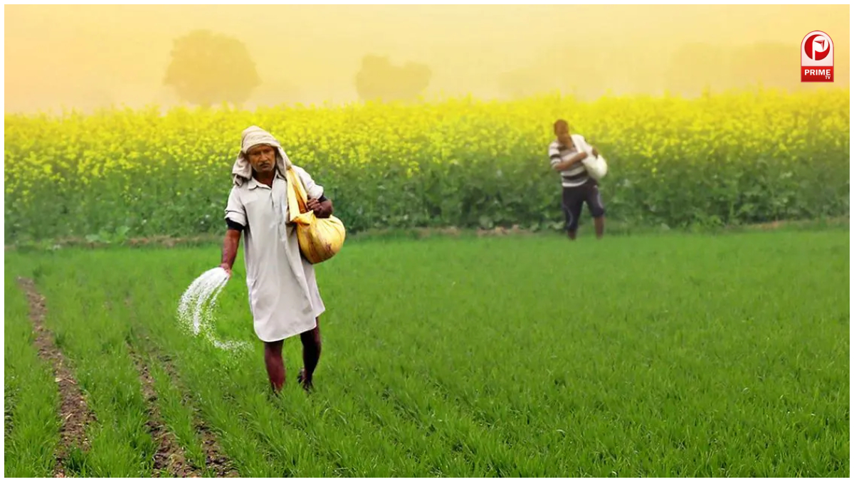 El Niño से बिगड़ा मौसम का मिजाज?