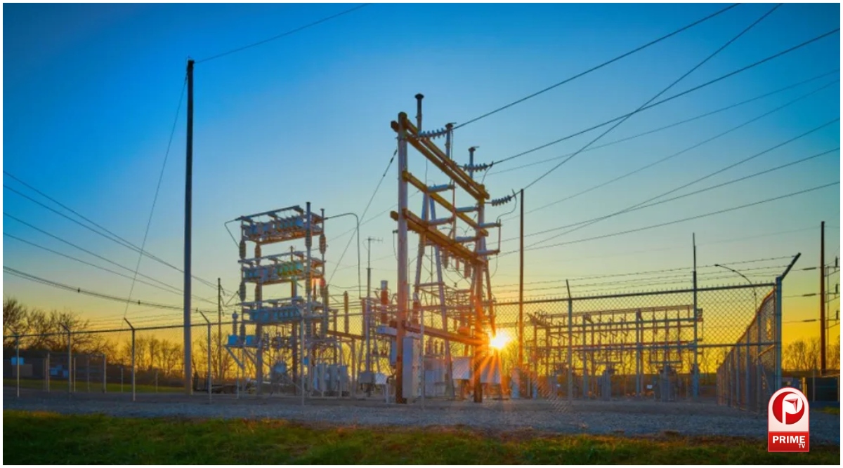 Haryana Power Crisis