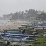 Heavy Rainfall Alert