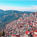 Himachal Pradesh Earthquake