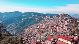 Himachal Pradesh Earthquake